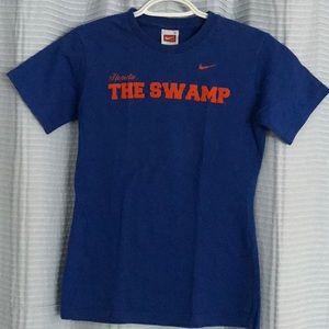 Nike Florida “The Swamp” top
